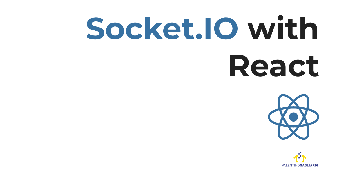 Socket.IO, React and Node.js: Going Real-Time